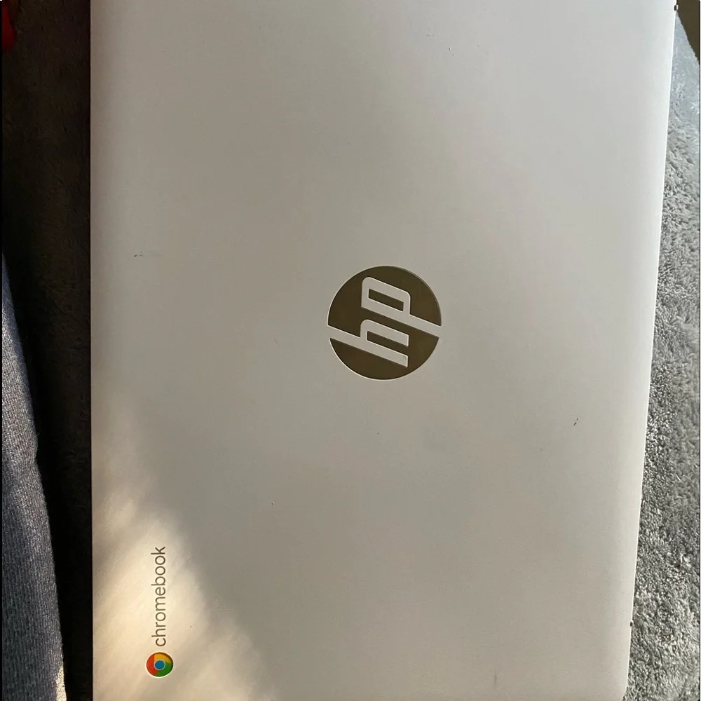 Hp Chromebook LapTop